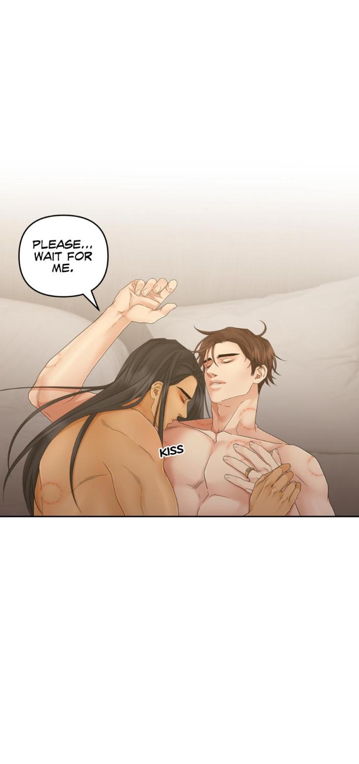Thirst by Asami – Uncensored – Season 2 [Eng] page 57