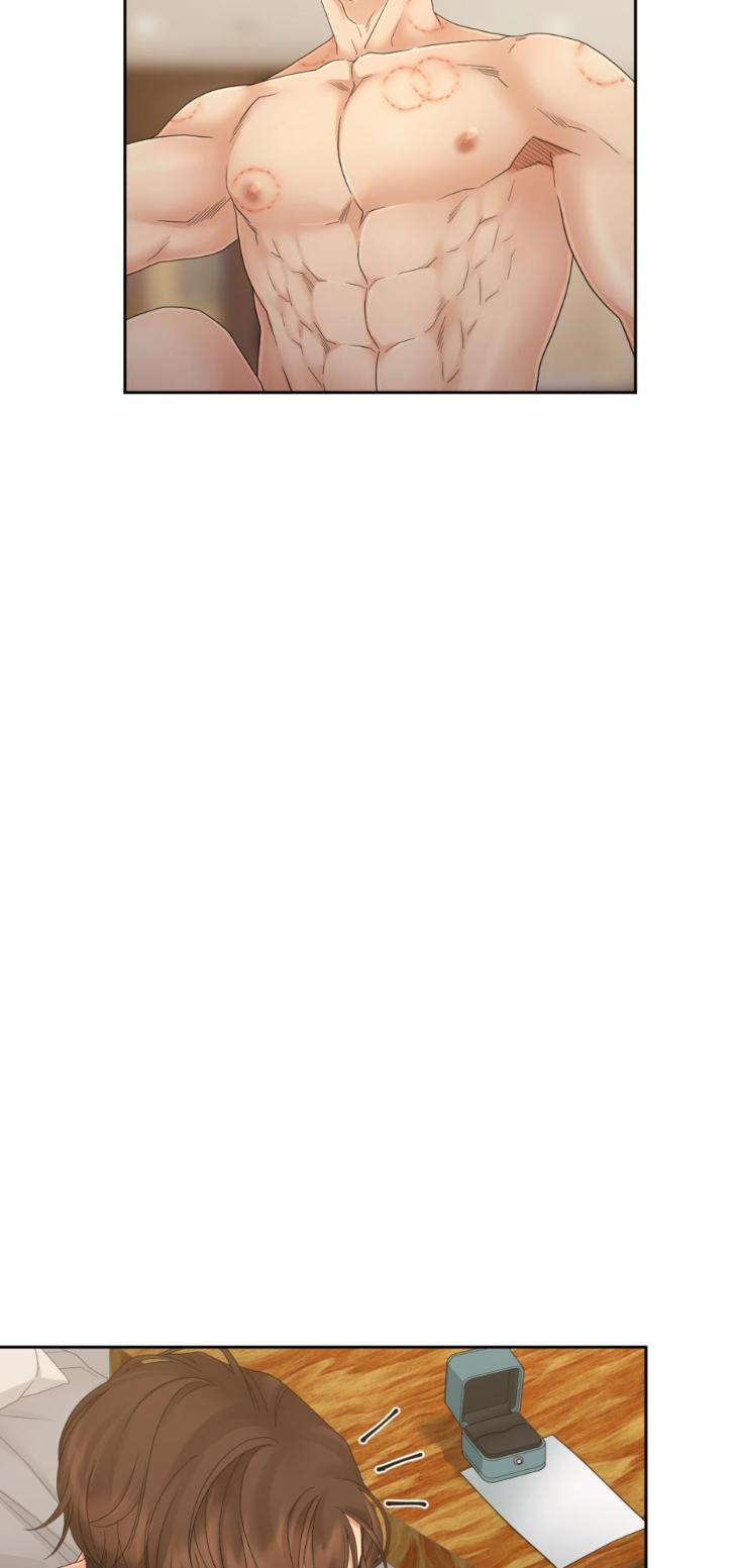 Thirst by Asami – Uncensored – Season 2 [Eng] page 63