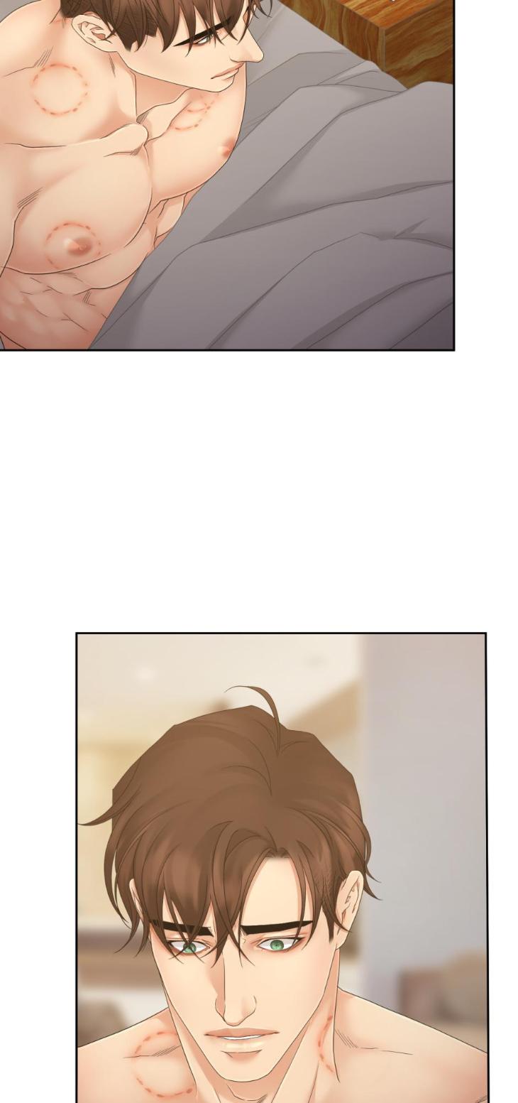 Thirst by Asami – Uncensored – Season 2 [Eng] page 64