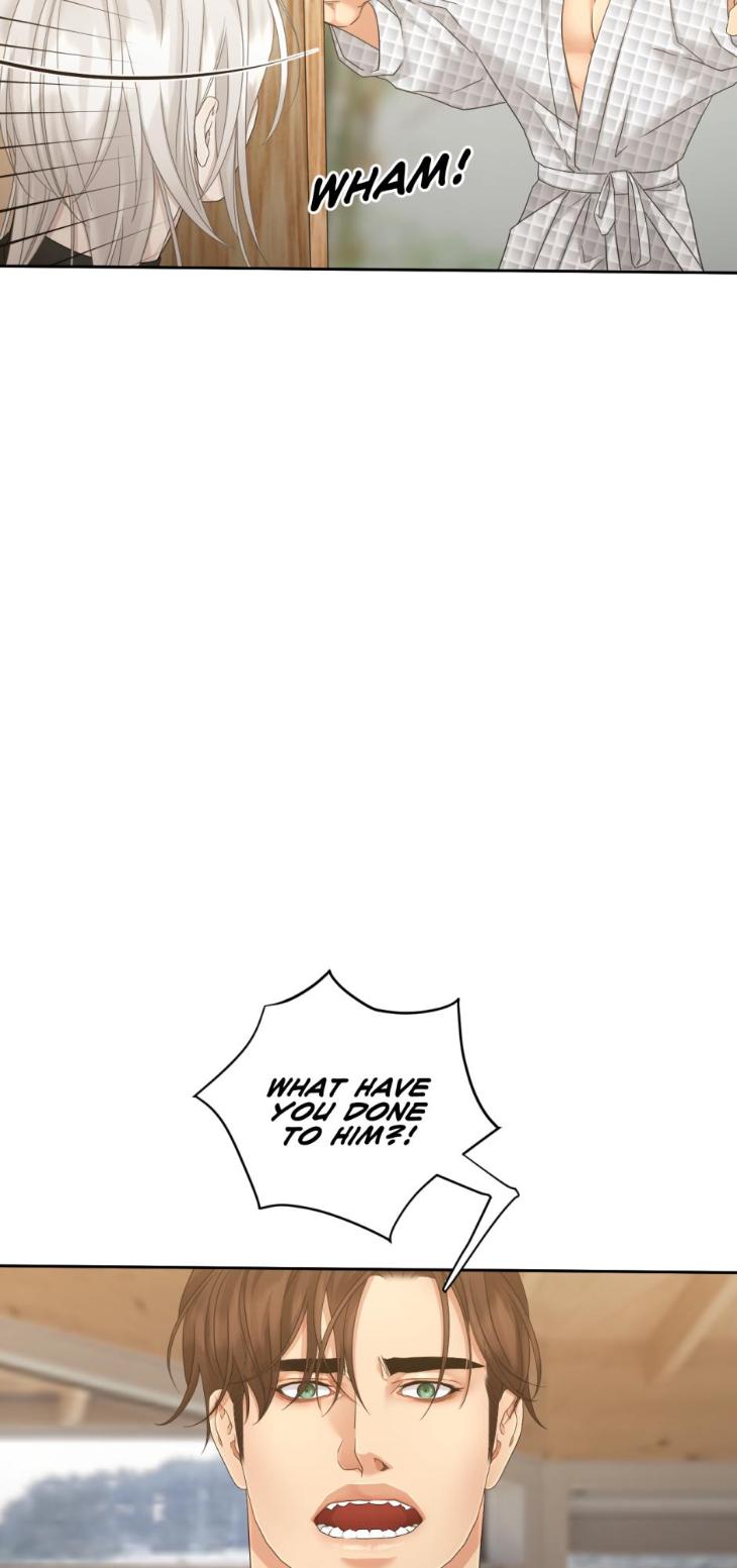 Thirst by Asami – Uncensored – Season 2 [Eng] page 70