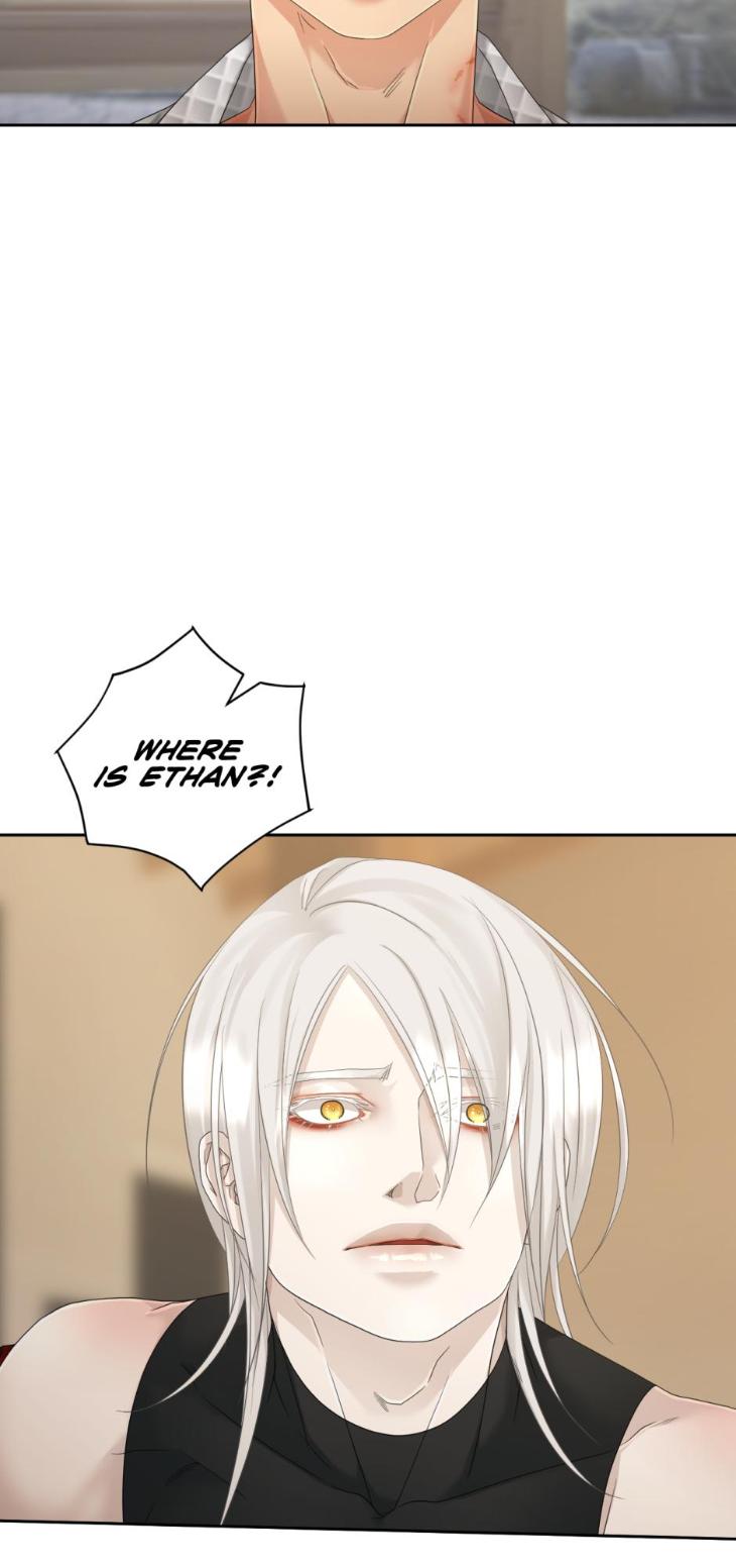 Thirst by Asami – Uncensored – Season 2 [Eng] page 71