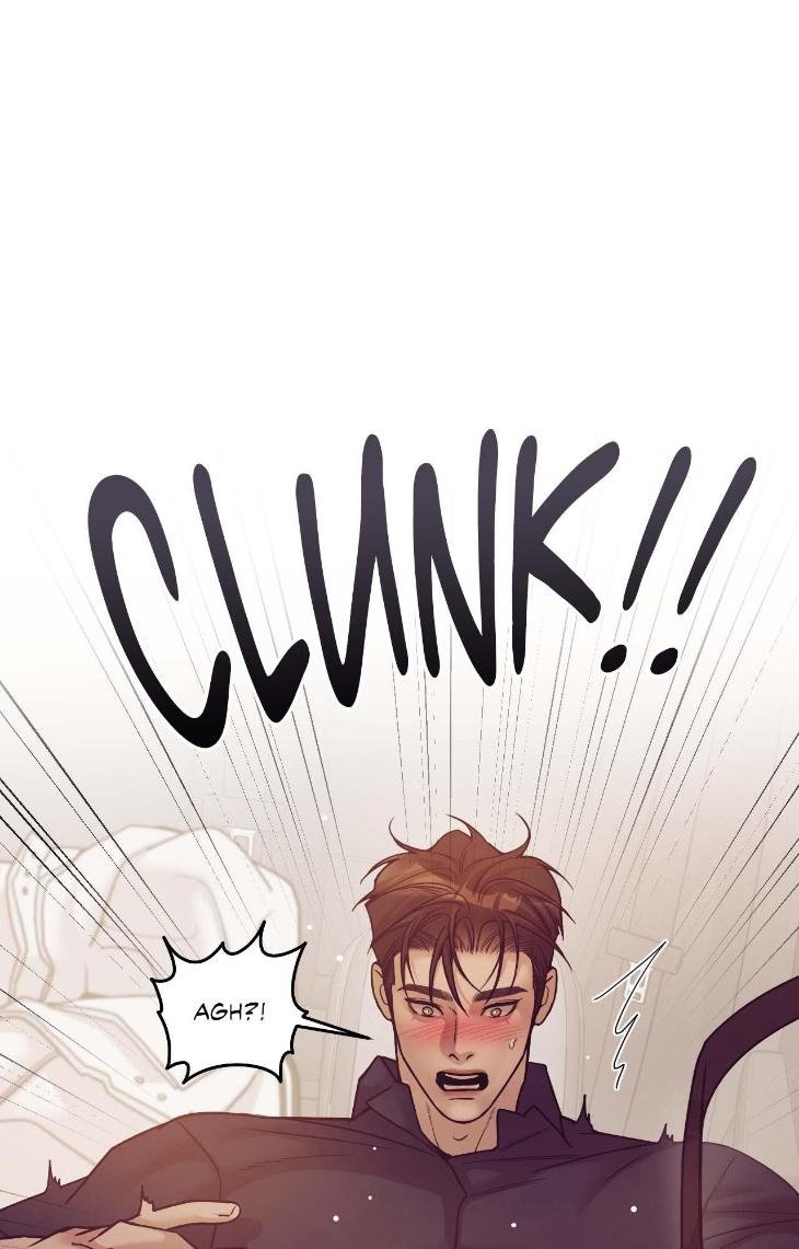 Pearl Boy by KinGin [Eng] page 2