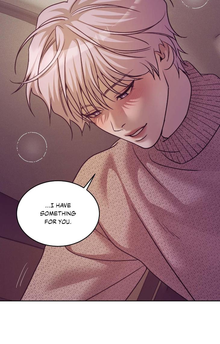 Pearl Boy by KinGin [Eng] page 6