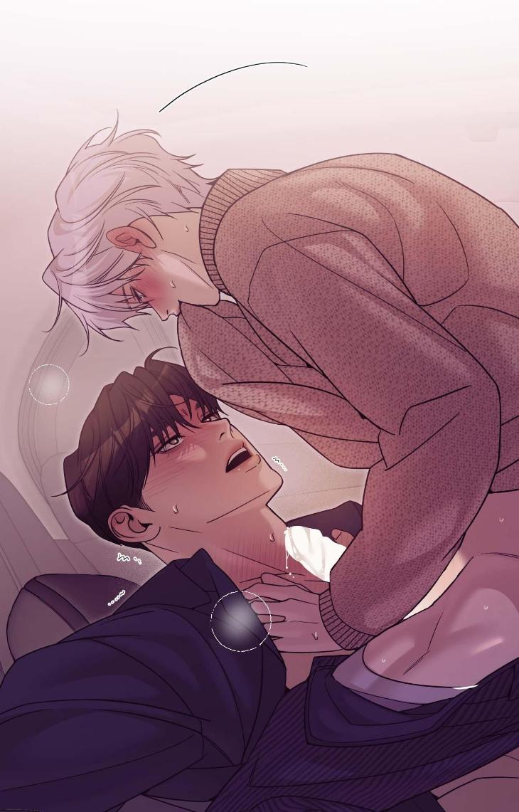 Pearl Boy by KinGin [Eng] page 10