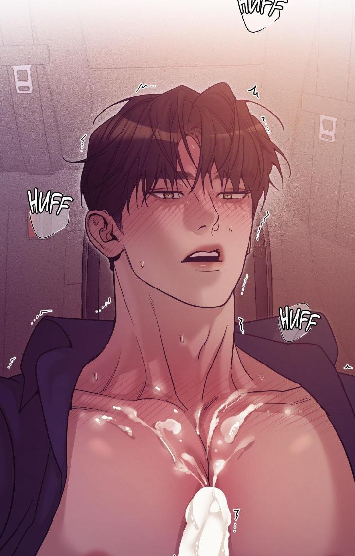 Pearl Boy by KinGin [Eng] page 24