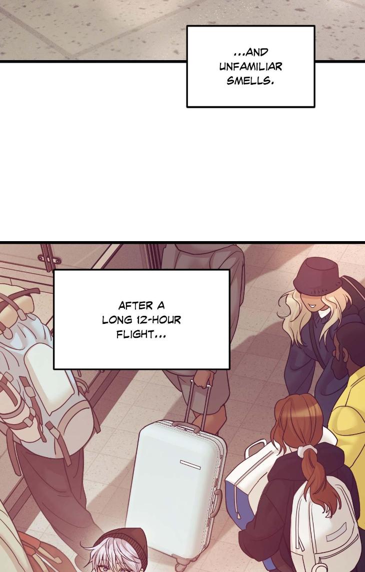 Pearl Boy by KinGin [Eng] page 33