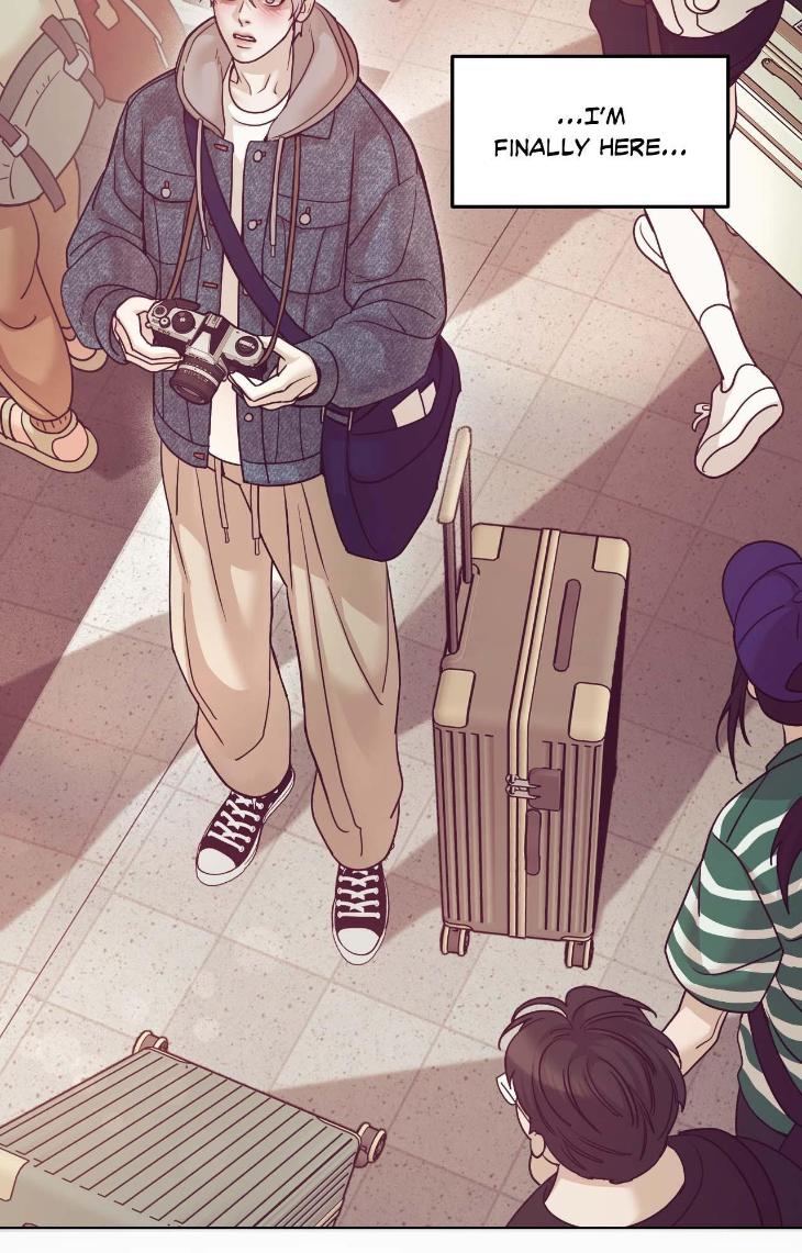 Pearl Boy by KinGin [Eng] page 34