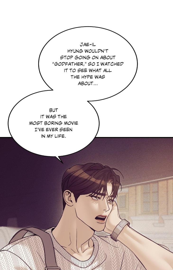 Pearl Boy by KinGin [Eng] page 40