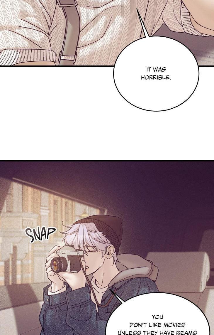 Pearl Boy by KinGin [Eng] page 41