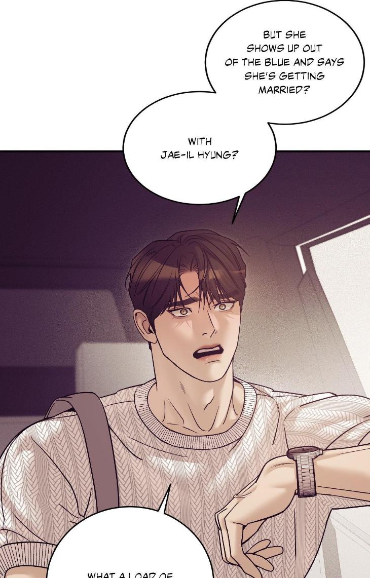 Pearl Boy by KinGin [Eng] page 45