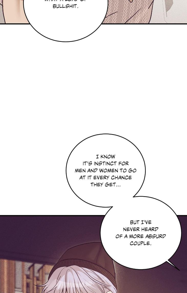 Pearl Boy by KinGin [Eng] page 46