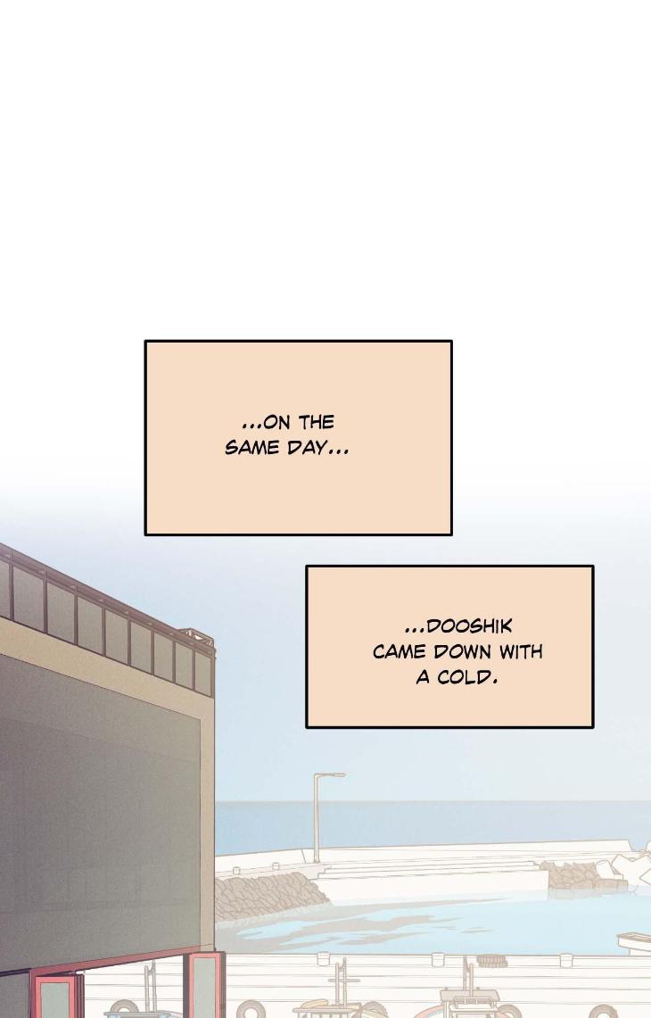 Pearl Boy by KinGin [Eng] page 48