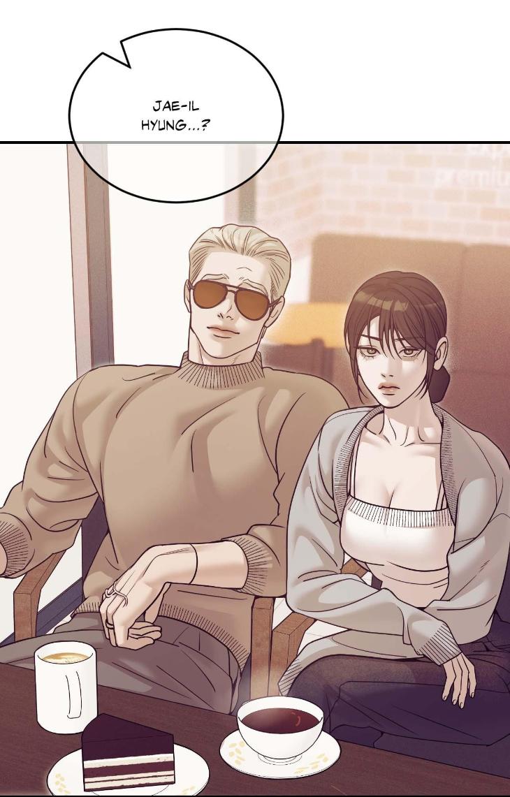 Pearl Boy by KinGin [Eng] page 50