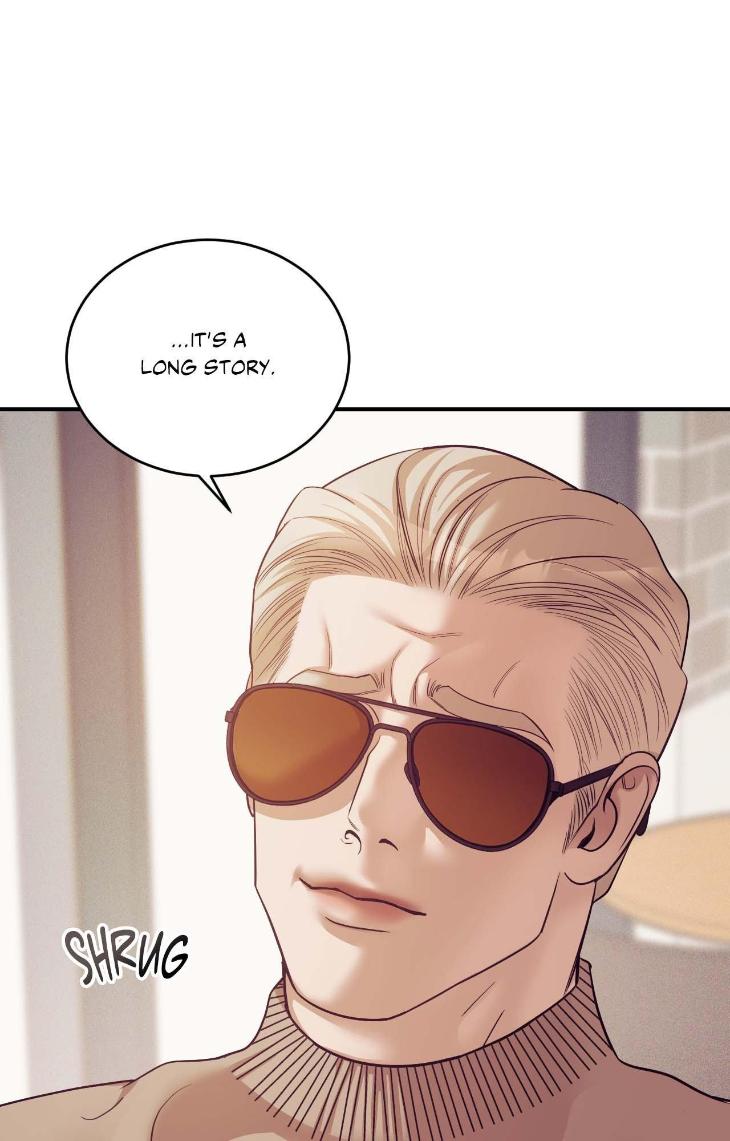 Pearl Boy by KinGin [Eng] page 55