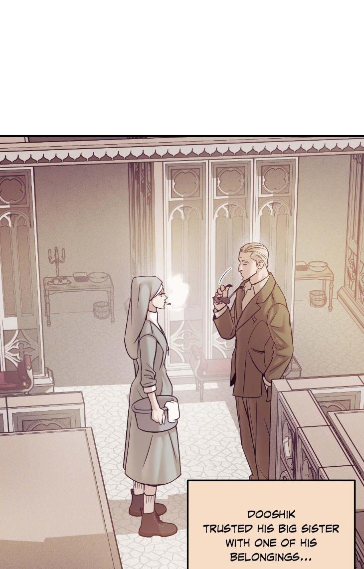 Pearl Boy by KinGin [Eng] page 59