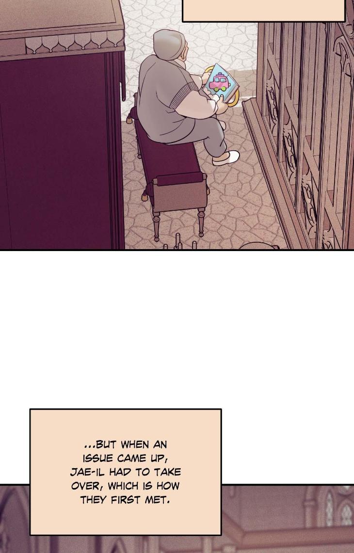 Pearl Boy by KinGin [Eng] page 60