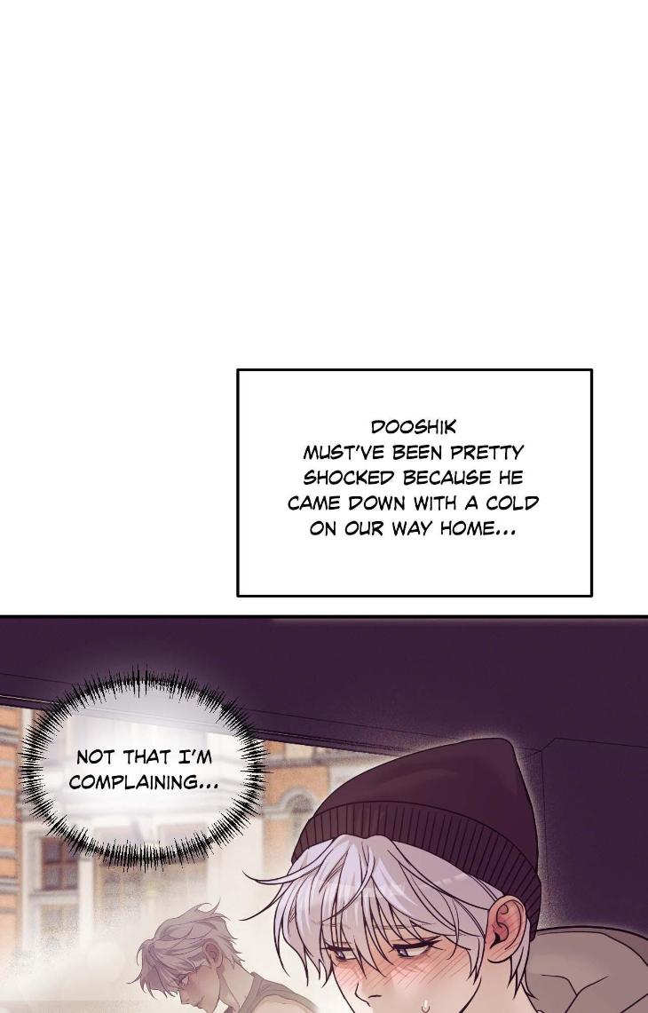 Pearl Boy by KinGin [Eng] page 62