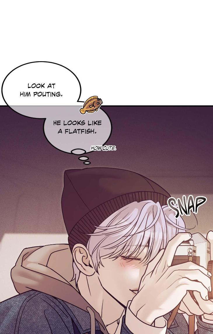 Pearl Boy by KinGin [Eng] page 65