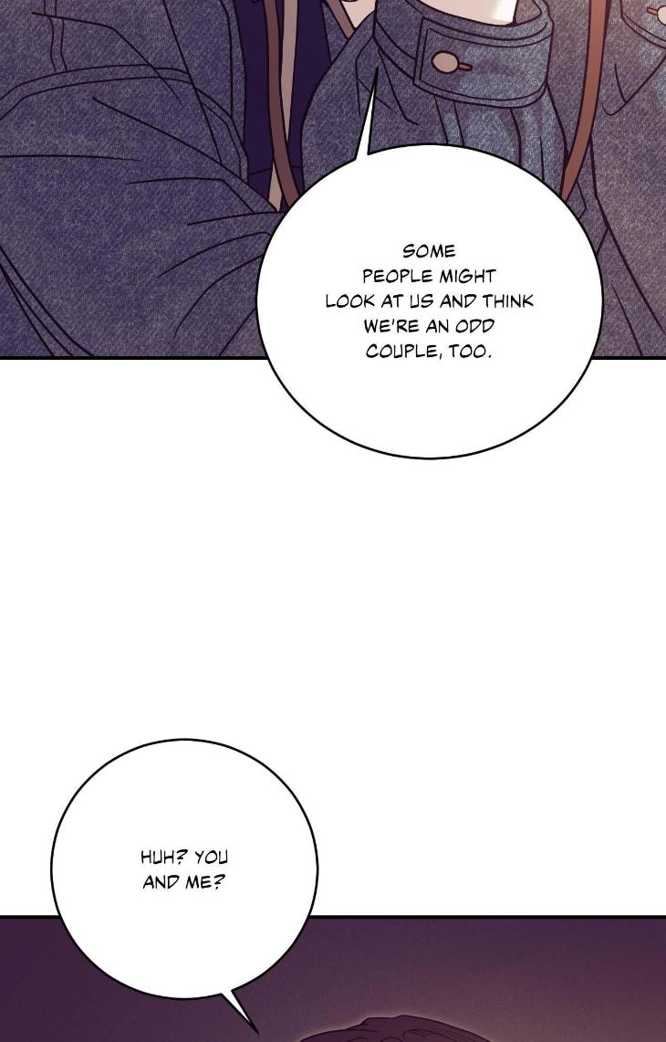 Pearl Boy by KinGin [Eng] page 66