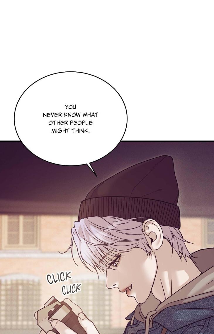 Pearl Boy by KinGin [Eng] page 68