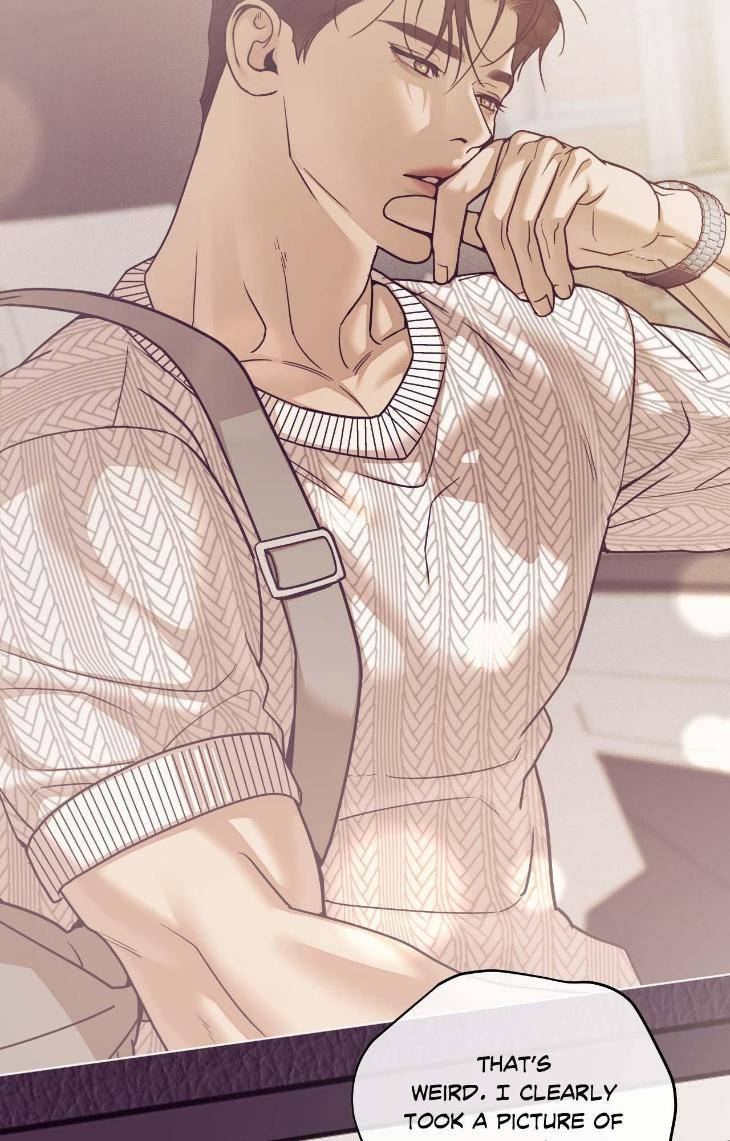 Pearl Boy by KinGin [Eng] page 70