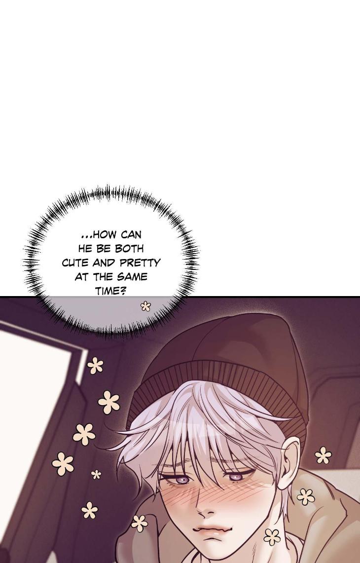 Pearl Boy by KinGin [Eng] page 72