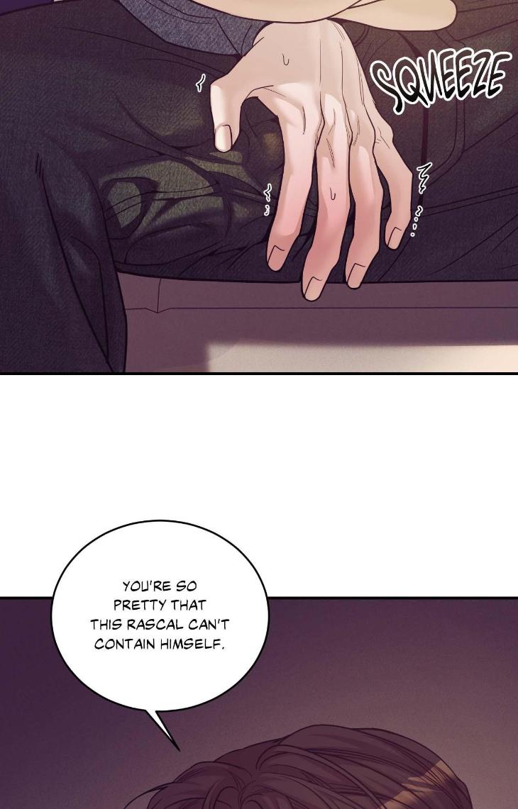 Pearl Boy by KinGin [Eng] page 80