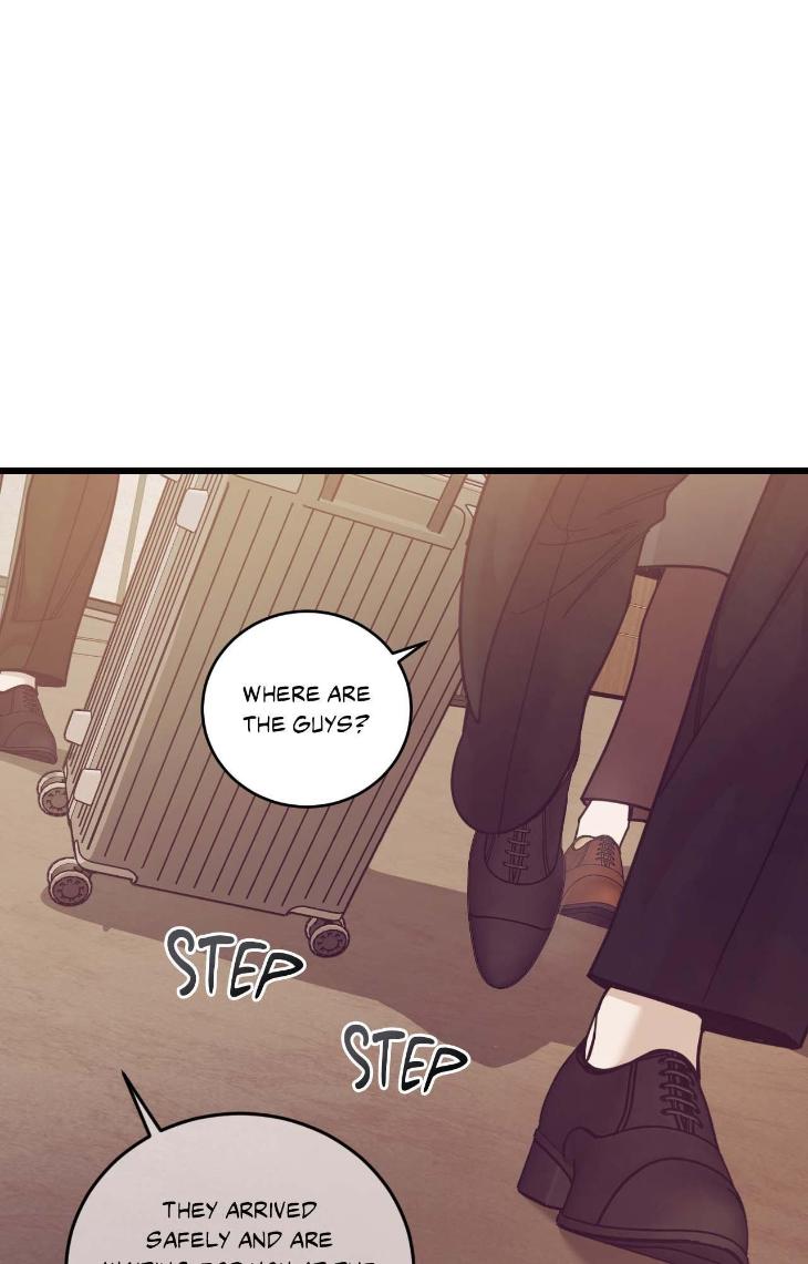 Pearl Boy by KinGin [Eng] page 95