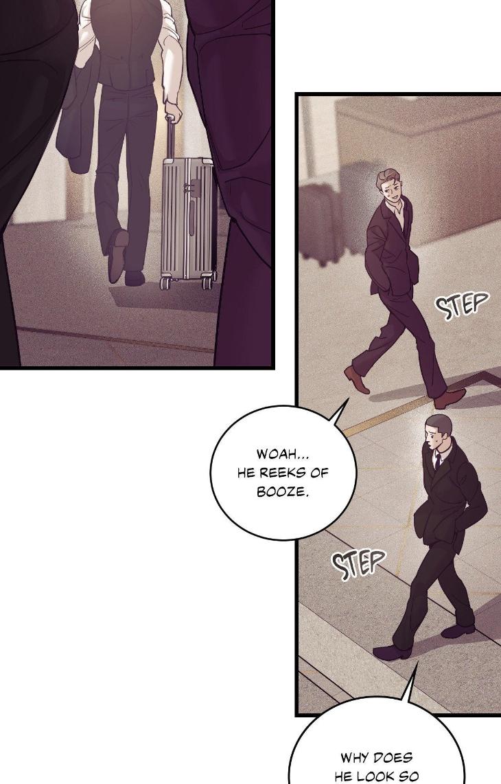 Pearl Boy by KinGin [Eng] page 102