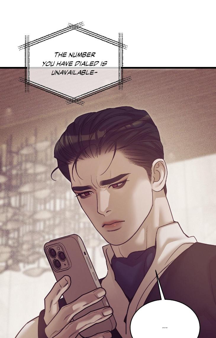 Pearl Boy by KinGin [Eng] page 105