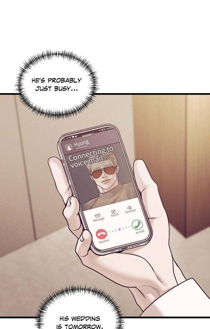 Pearl Boy by KinGin [Eng] page 107