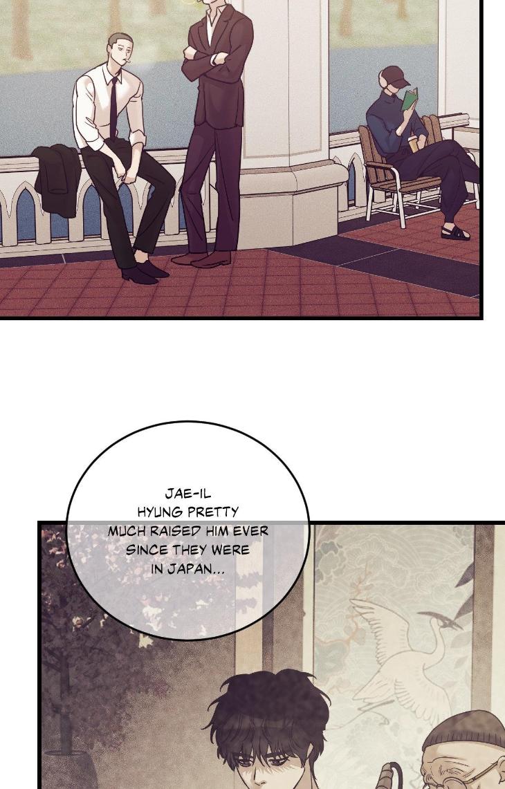 Pearl Boy by KinGin [Eng] page 112