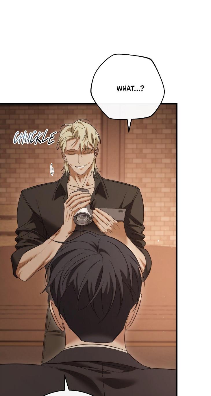 Unfinished Business by Ant Studio [Eng] page 21