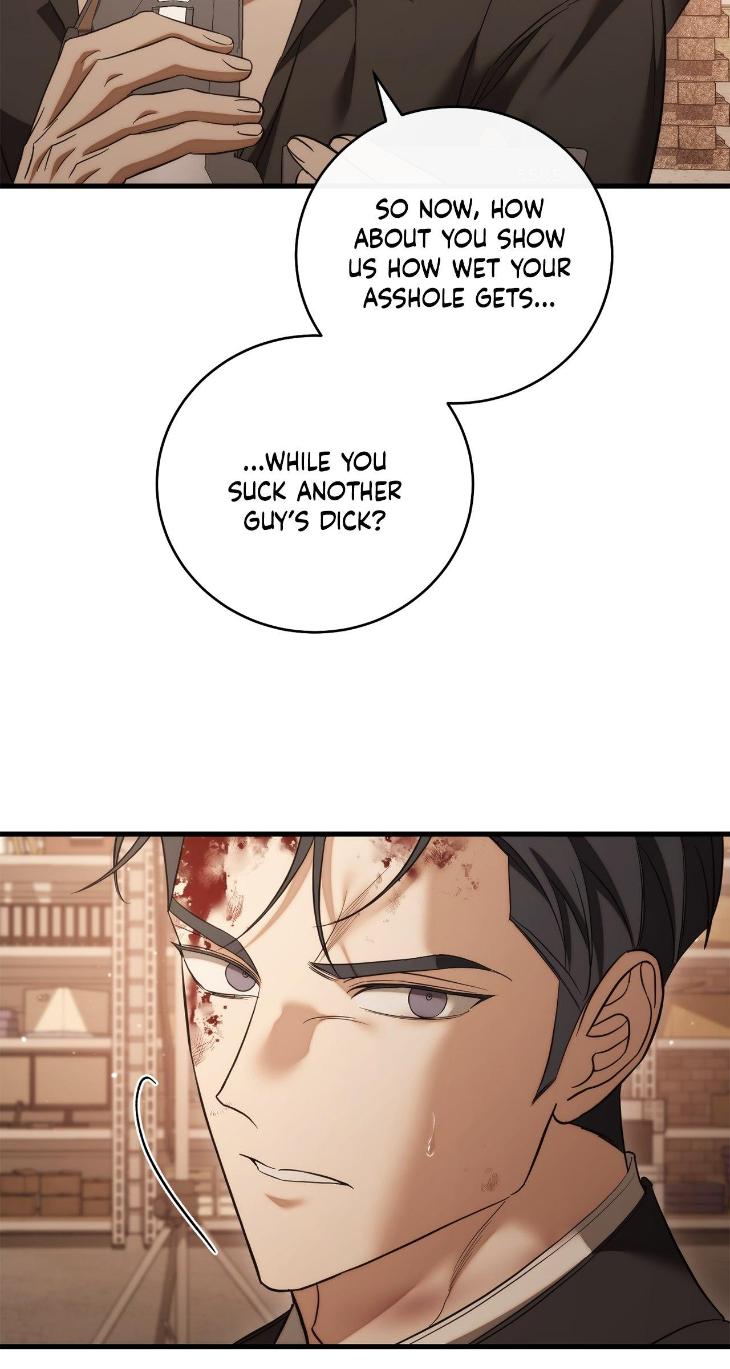 Unfinished Business by Ant Studio [Eng] page 29