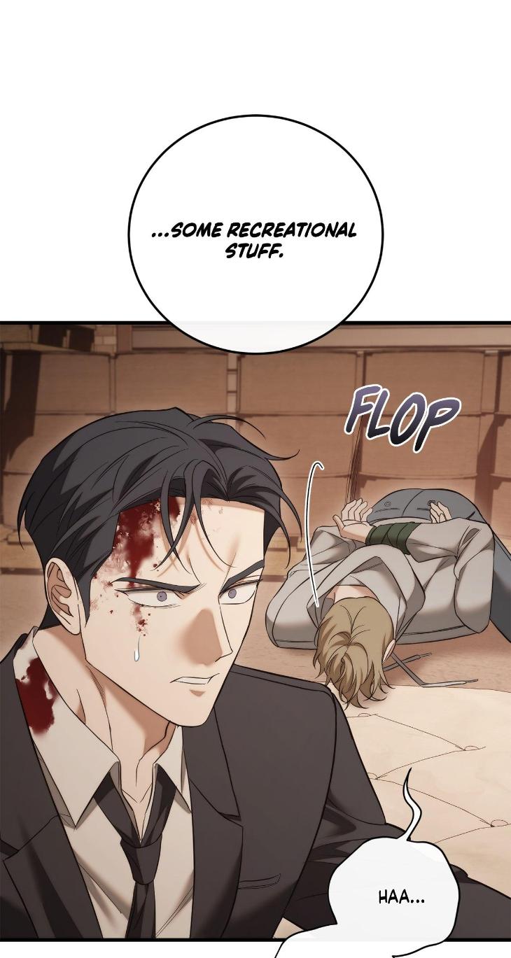 Unfinished Business by Ant Studio [Eng] page 36