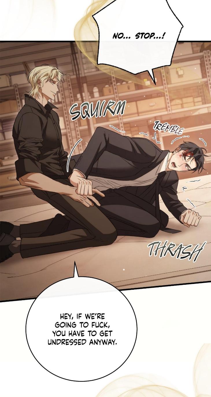 Unfinished Business by Ant Studio [Eng] page 77