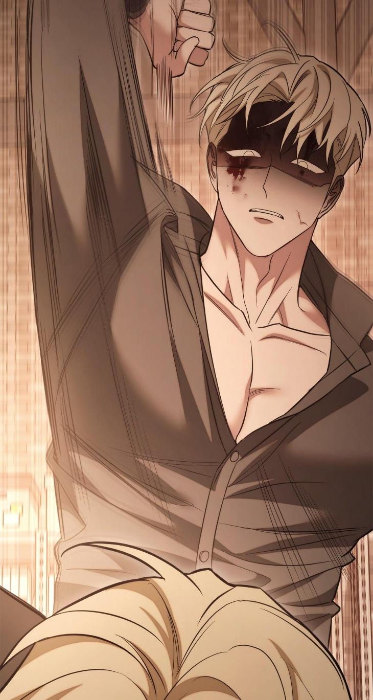 Unfinished Business by Ant Studio [Eng] page 107