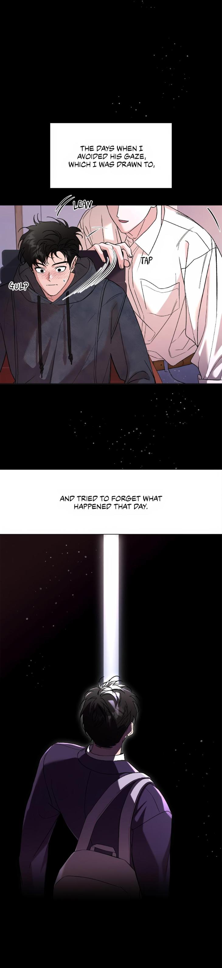 My Brother’s Lover by Lee Hana – Uncensored [Eng] page 3