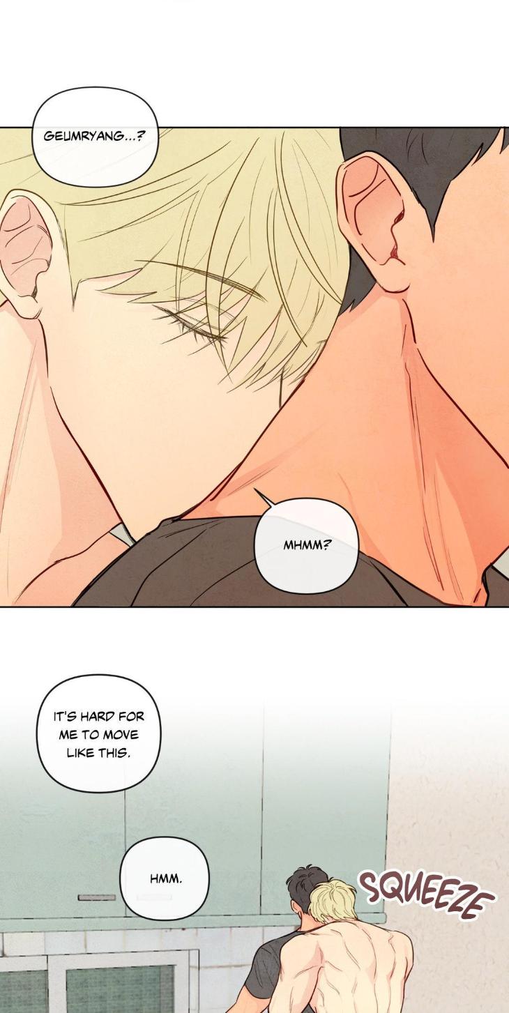 The Sacred Serpent’s Seduction by Dagom – Uncensored – Side 5 [Eng] page 4