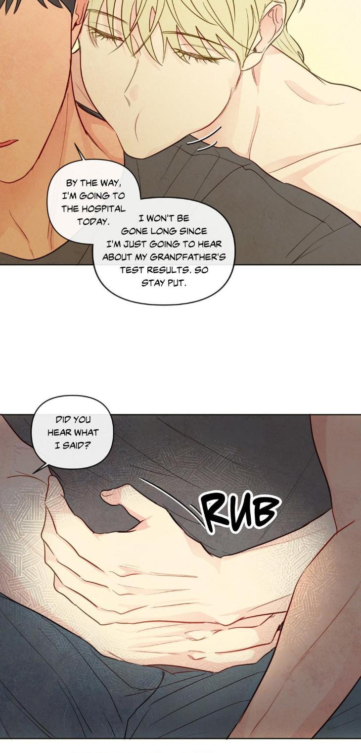 The Sacred Serpent’s Seduction by Dagom – Uncensored – Side 5 [Eng] page 11