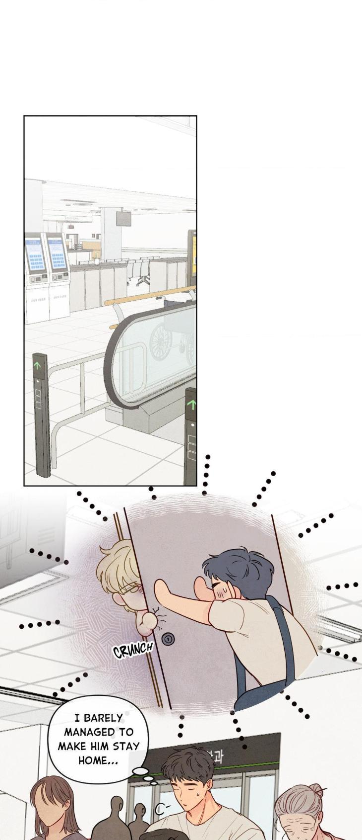 The Sacred Serpent’s Seduction by Dagom – Uncensored – Side 5 [Eng] page 12