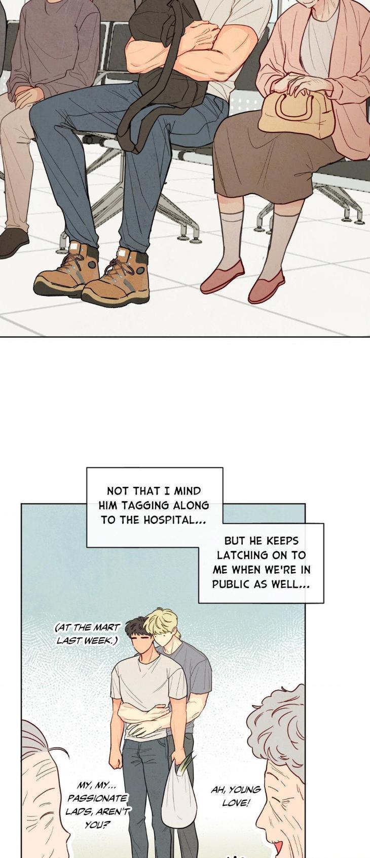 The Sacred Serpent’s Seduction by Dagom – Uncensored – Side 5 [Eng] page 13