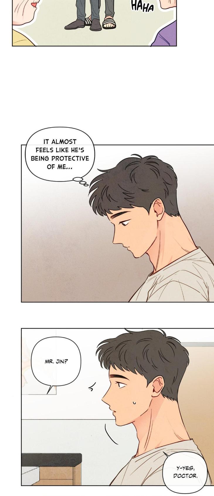 The Sacred Serpent’s Seduction by Dagom – Uncensored – Side 5 [Eng] page 14