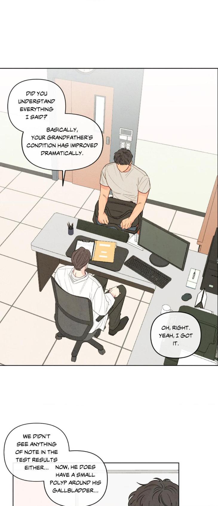 The Sacred Serpent’s Seduction by Dagom – Uncensored – Side 5 [Eng] page 15