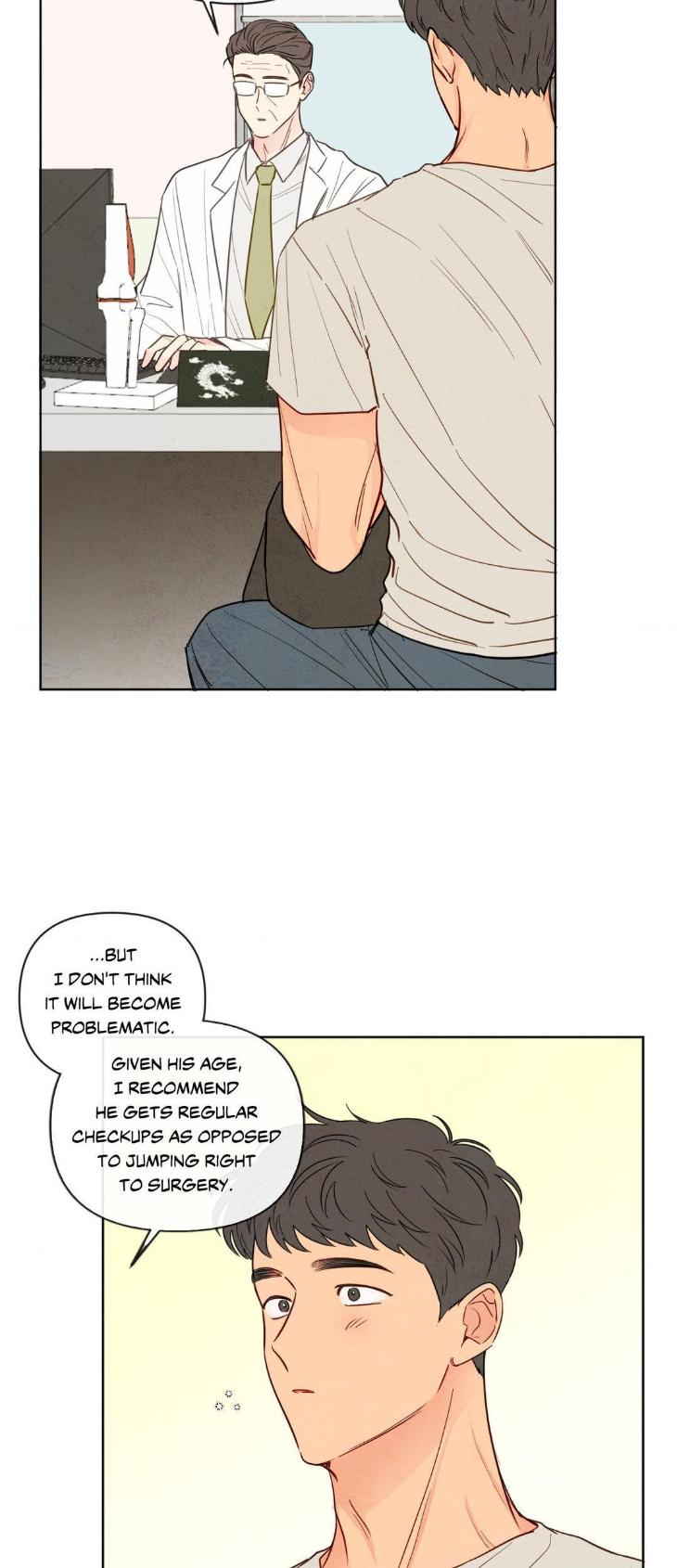 The Sacred Serpent’s Seduction by Dagom – Uncensored – Side 5 [Eng] page 16