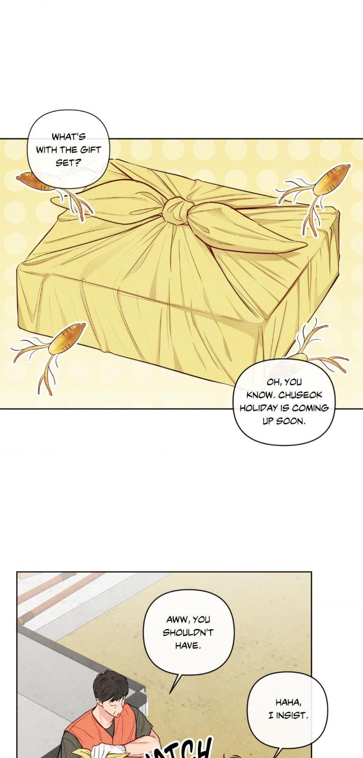 The Sacred Serpent’s Seduction by Dagom – Uncensored – Side 5 [Eng] page 27