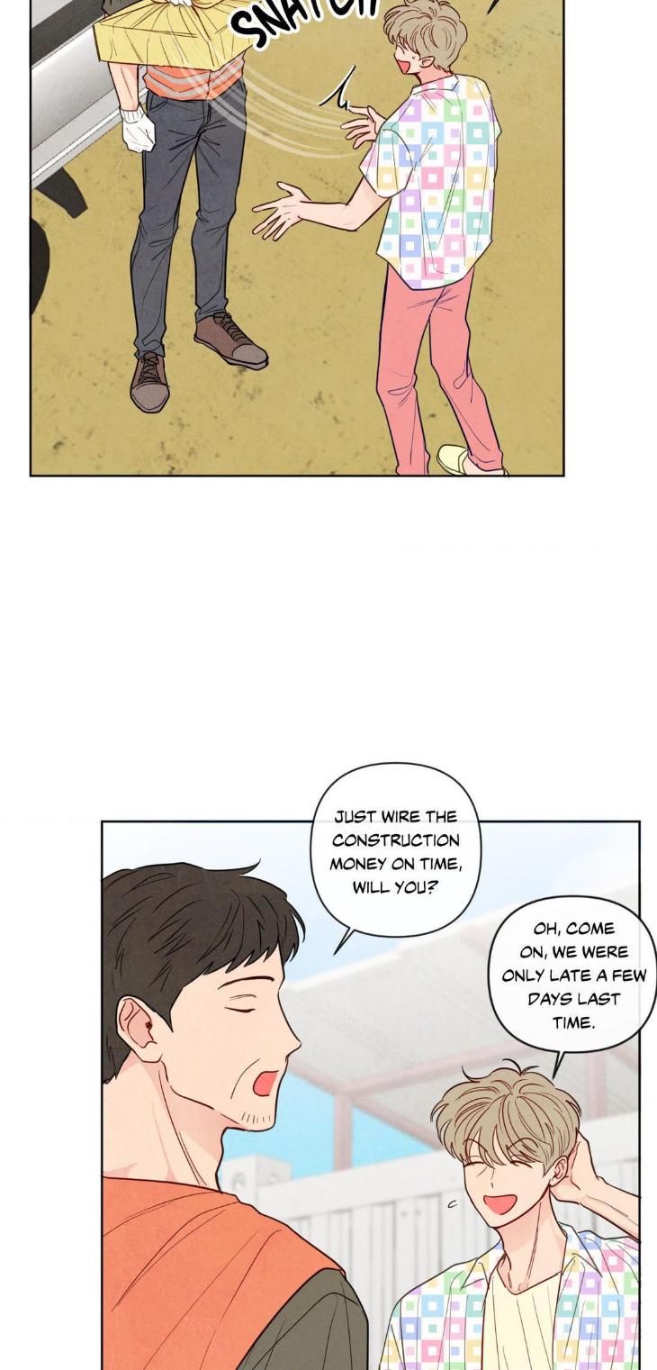 The Sacred Serpent’s Seduction by Dagom – Uncensored – Side 5 [Eng] page 28