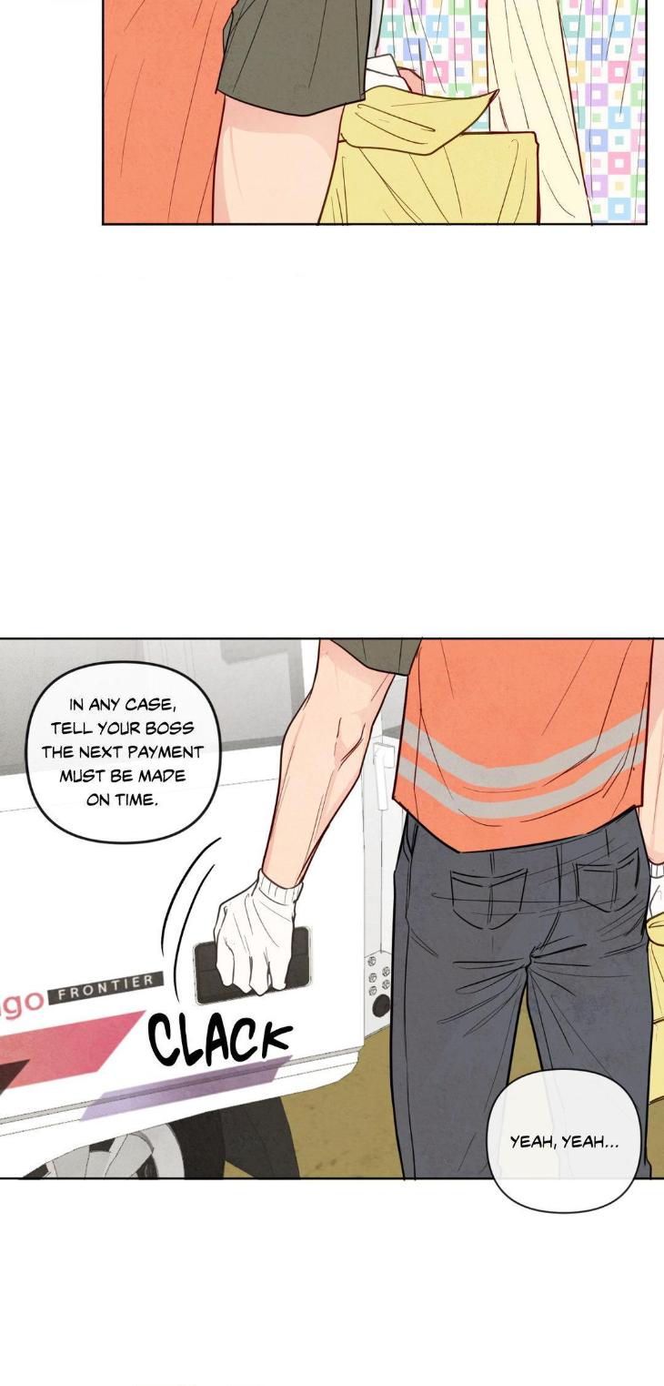 The Sacred Serpent’s Seduction by Dagom – Uncensored – Side 5 [Eng] page 29