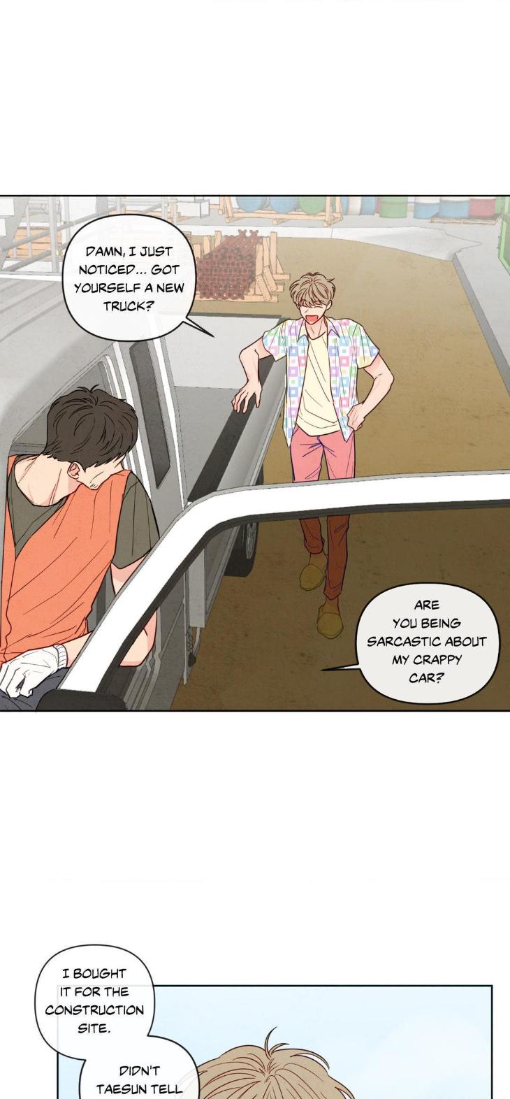 The Sacred Serpent’s Seduction by Dagom – Uncensored – Side 5 [Eng] page 30