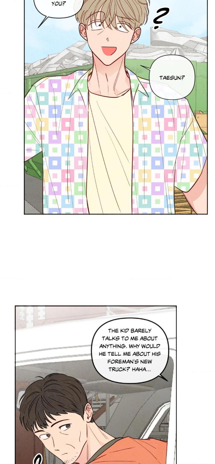 The Sacred Serpent’s Seduction by Dagom – Uncensored – Side 5 [Eng] page 31